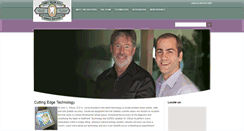Desktop Screenshot of jcwilsondds.com
